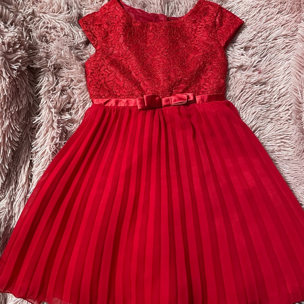 Youngland Dress